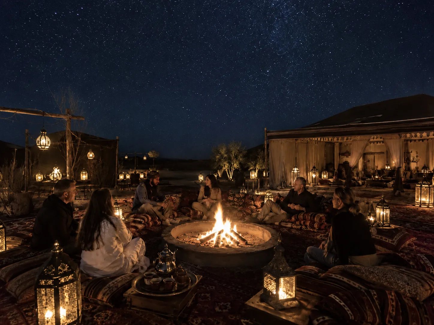 Desert Leadership Majlis