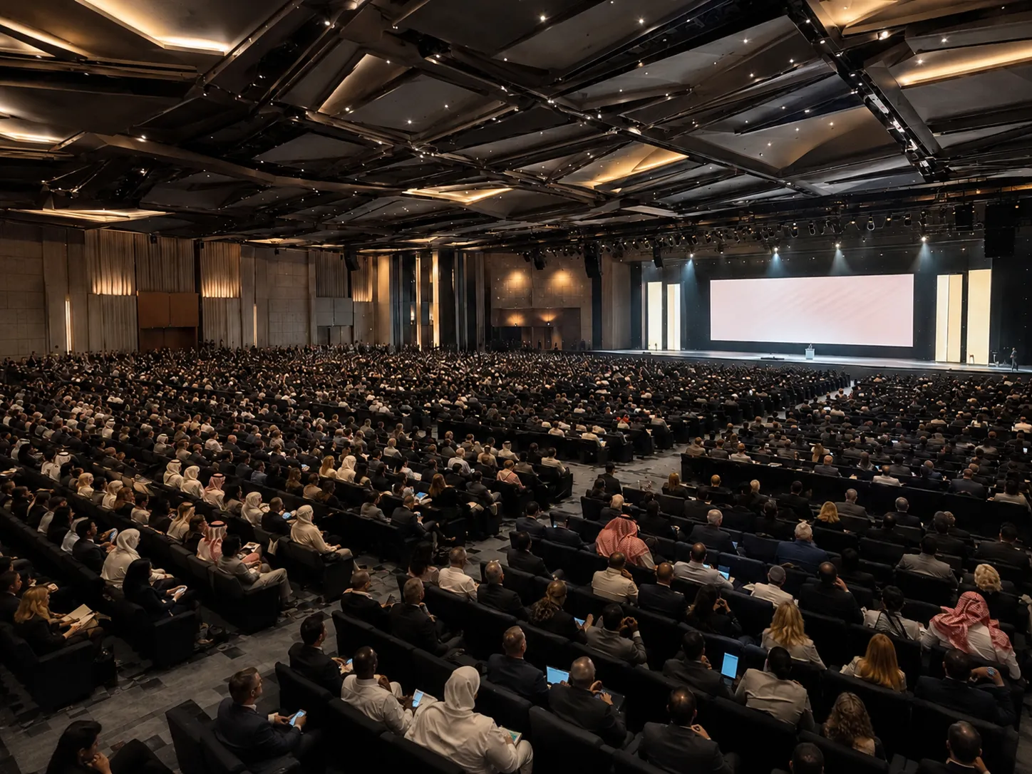 Regional Tech Congress