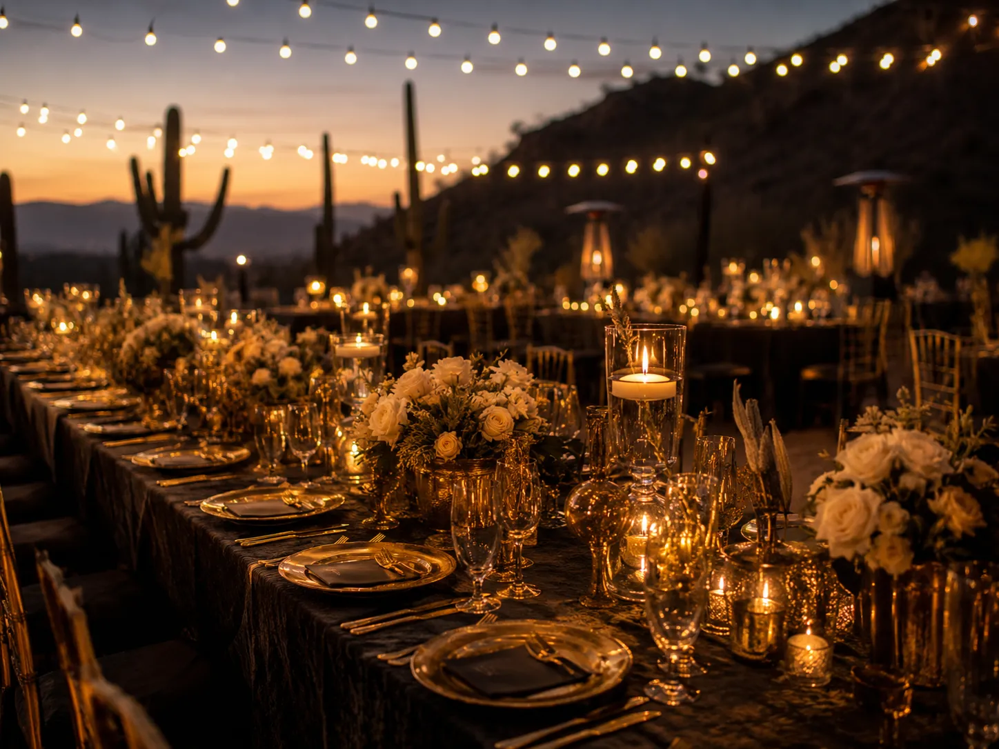 Events service